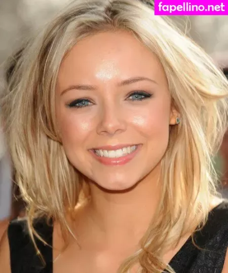 Sacha Parkinson OnlyFans Thumbnail #DCuEICiyVS