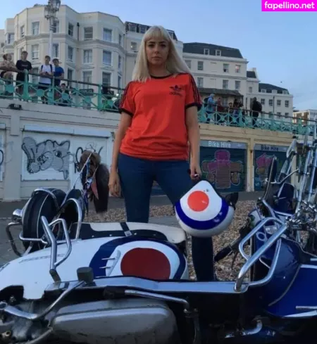 Sacha Parkinson OnlyFans Thumbnail #KYdckfAKzH