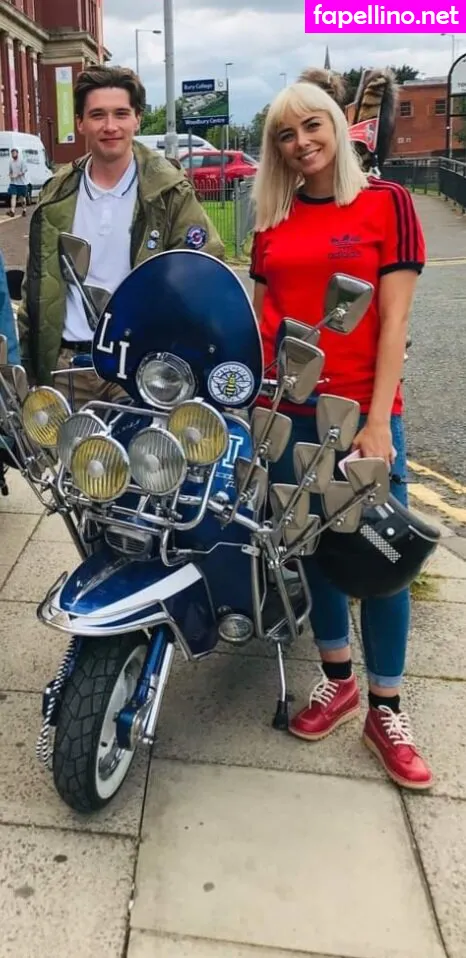 sachalparkinson Nude Leaked OnlyFans Photo #zNIUAv4kth