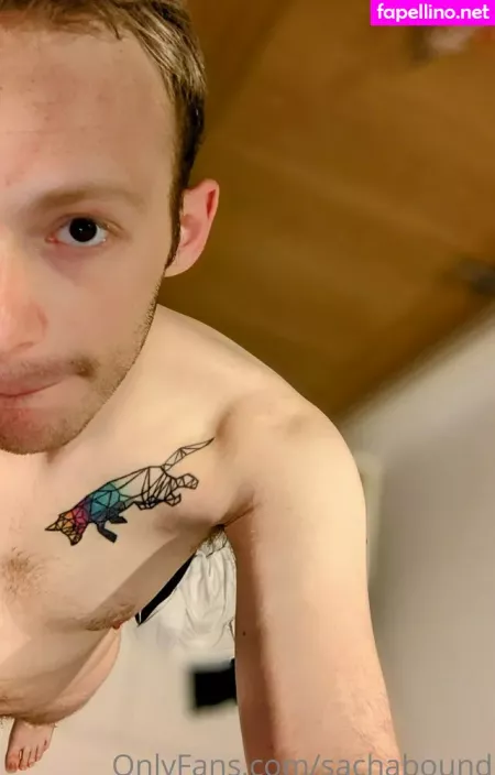 Sachabound OnlyFans Thumbnail #4wMuDDFKBj