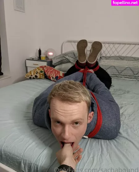 Sachabound OnlyFans Thumbnail #AHZvcJmKvD