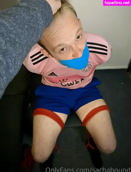 Sachabound OnlyFans Thumbnail #Bh5tehZsmw