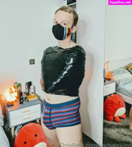 Sachabound OnlyFans Thumbnail #E5mnZELCxP