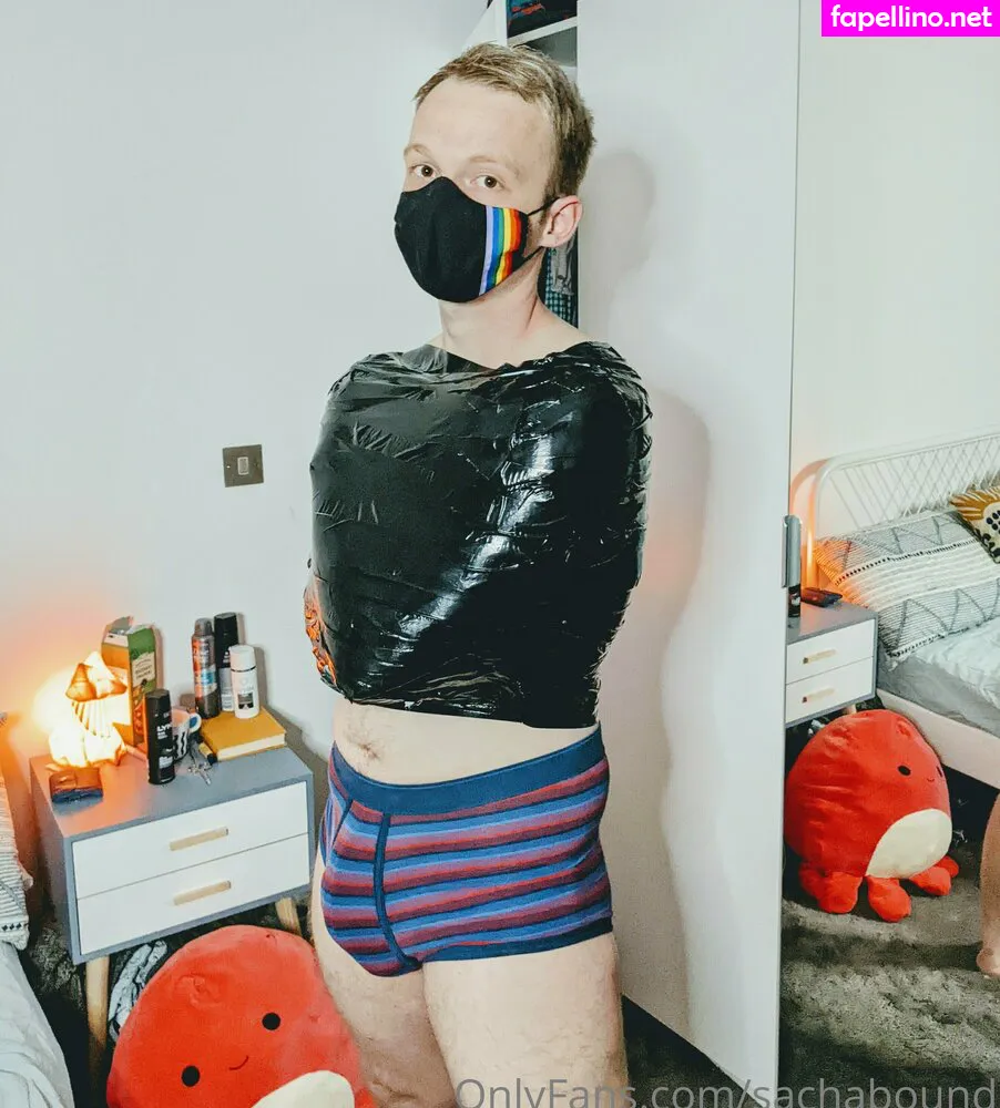 sacha_bound, sachabound Nude Leaked OnlyFans Photo #E5mnZELCxP