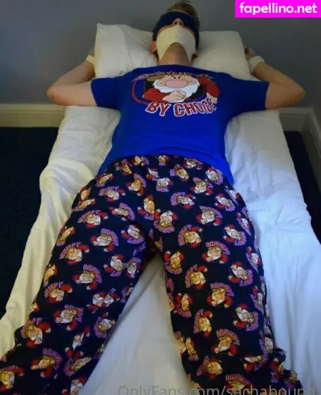 Sachabound OnlyFans Thumbnail #HGBiBefQBV