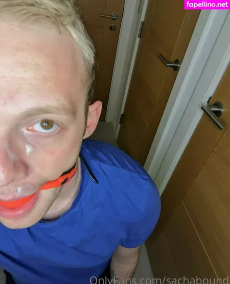 Sachabound OnlyFans Thumbnail #IG9qo8pfsF