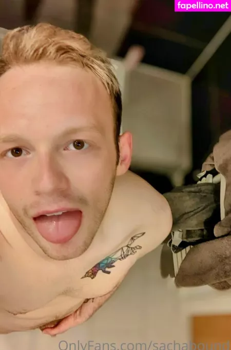 Sachabound OnlyFans Thumbnail #KV5c7JYwA5