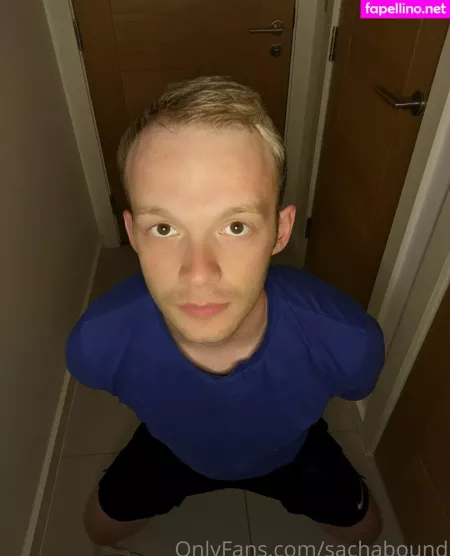 Sachabound OnlyFans Thumbnail #PHittrRTrr