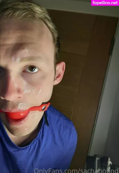 Sachabound OnlyFans Thumbnail #UXr1aebWm4