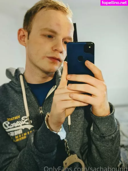 Sachabound OnlyFans Thumbnail #g3SAKeLVzv