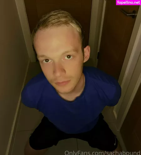 Sachabound OnlyFans Thumbnail #hjqlVa6wUL