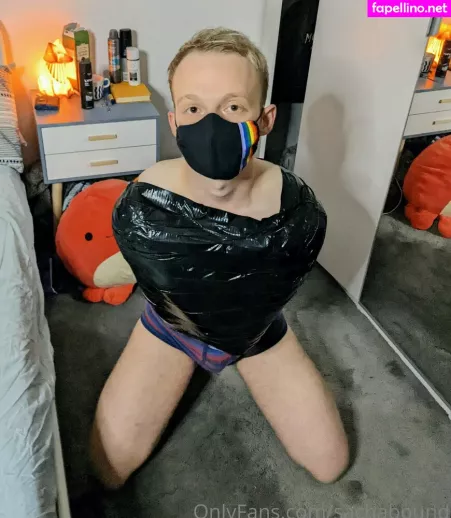 Sachabound OnlyFans Thumbnail #iNRB7Ip6pP