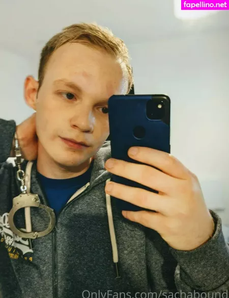 Sachabound OnlyFans Thumbnail #j9ihkyuIhB