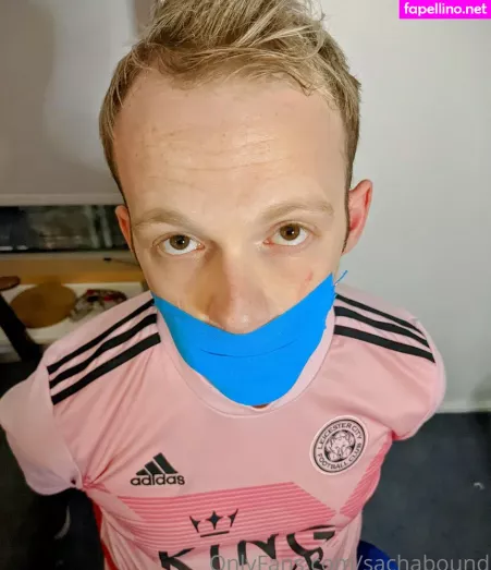 Sachabound OnlyFans Thumbnail #pTDPxKmGWD