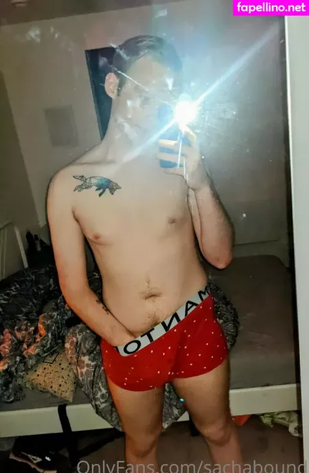 Sachabound OnlyFans Thumbnail #uQT6MZcQpM