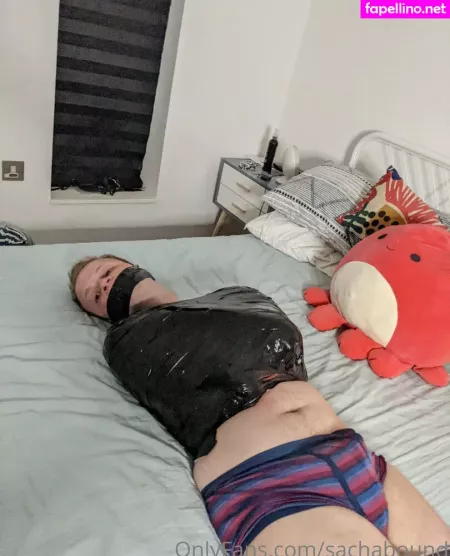 Sachabound OnlyFans Thumbnail #vwLF4ue25Q