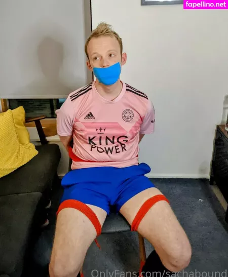 Sachabound OnlyFans Thumbnail #yEZDfwMMYN