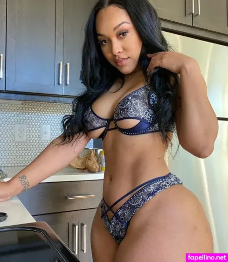 Sache Lamonte OnlyFans Thumbnail #YahgfFEzH4