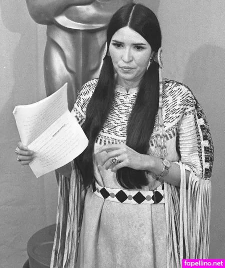 Sacheen Littlefeather OnlyFans Thumbnail #2u5qD9MJxf
