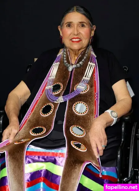 Sacheen Littlefeather OnlyFans Thumbnail #aCcYuJhRVb