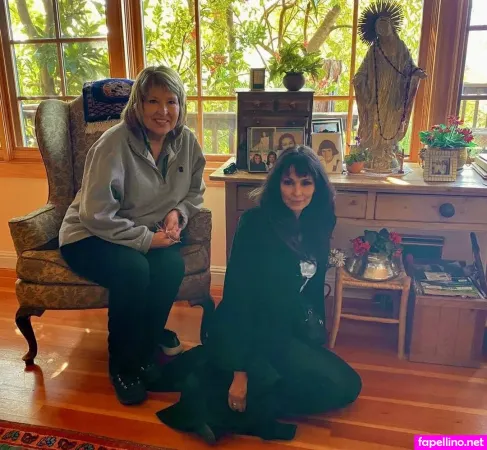 Sacheen Littlefeather OnlyFans Thumbnail #gRZuBxVSWz