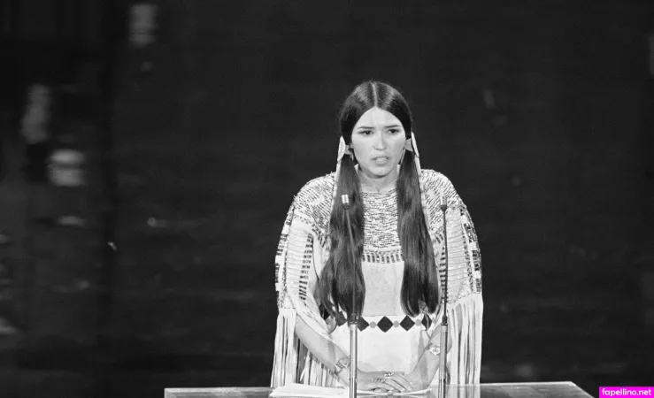 Sacheen Littlefeather OnlyFans Thumbnail #lge1iaTB3W
