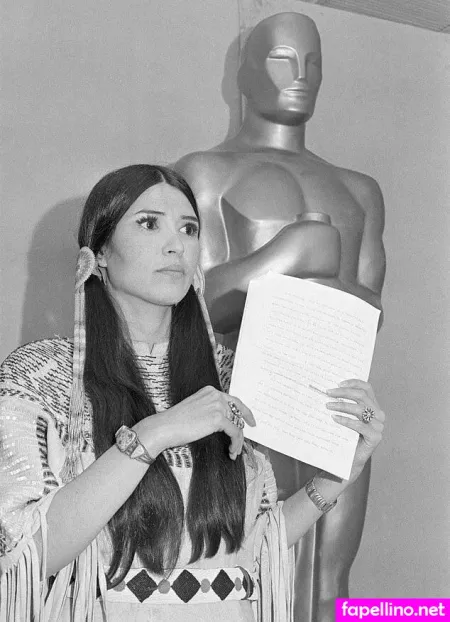 Sacheen Littlefeather OnlyFans Thumbnail #uMCaBB7Ke3