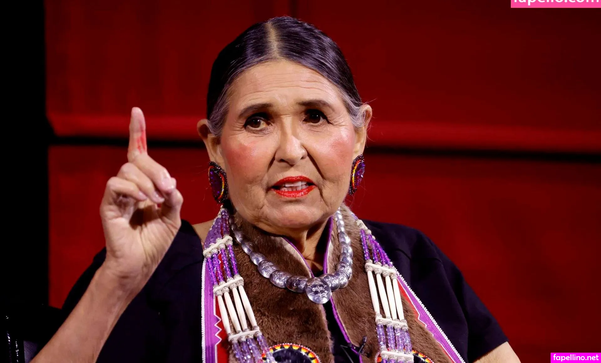 Sacheen Littlefeather Nude Leaked OnlyFans Photo #vOKbfWCK0P