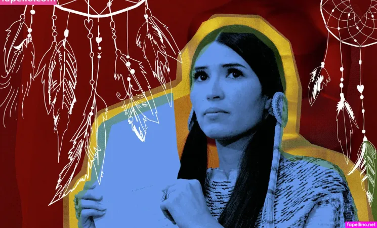 Sacheen Littlefeather Main Profile Photo