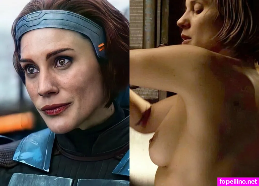 sackhoff Nude Leaked OnlyFans Photo #VXtKdekTQY