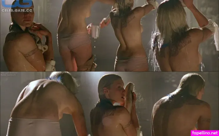 Sackhoff OnlyFans Thumbnail #dLlJvLJu9T