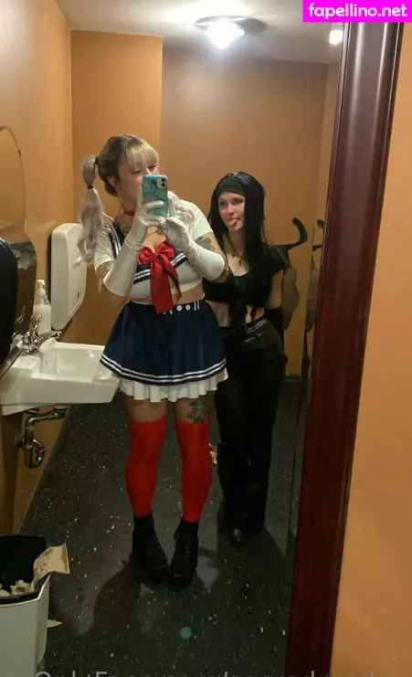 Sacredmadsx OnlyFans Thumbnail #C1gAfCUEka