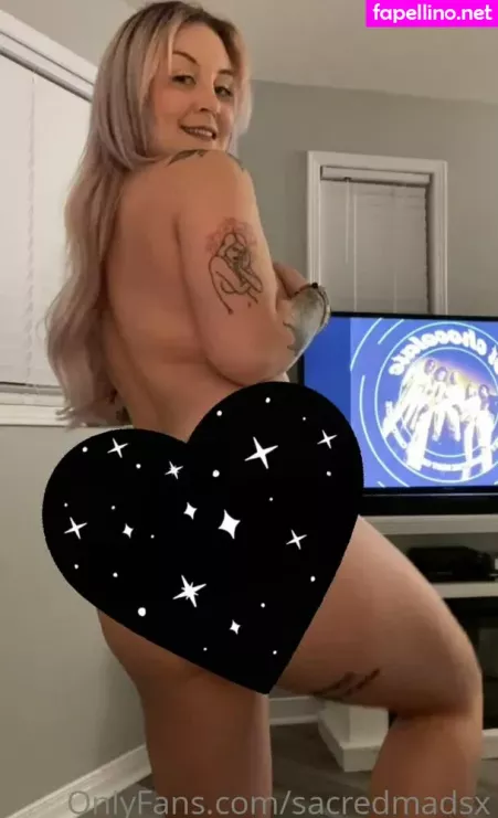Sacredmadsx OnlyFans Thumbnail #Ln0KkPf0Q4