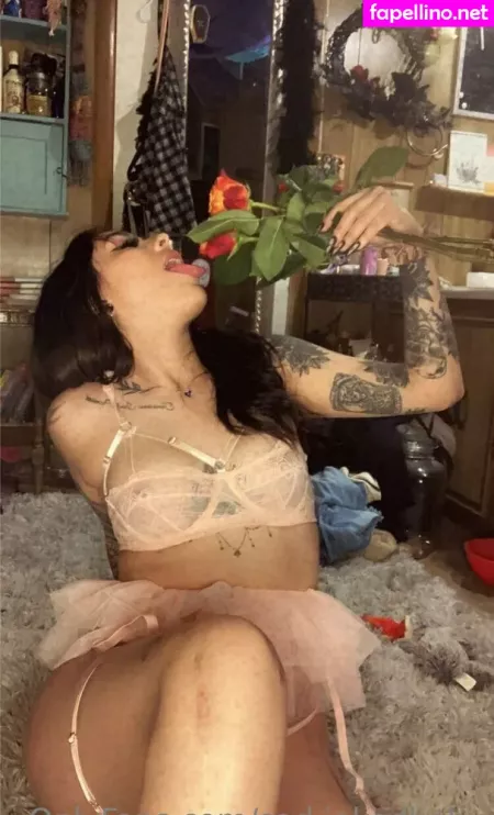 Sad Inkedbaby OnlyFans Thumbnail #Jcv6xCmvwL