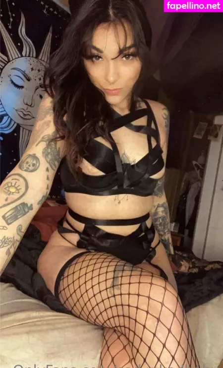 Sad Inkedbaby OnlyFans Thumbnail #Qh9aRvjvOe