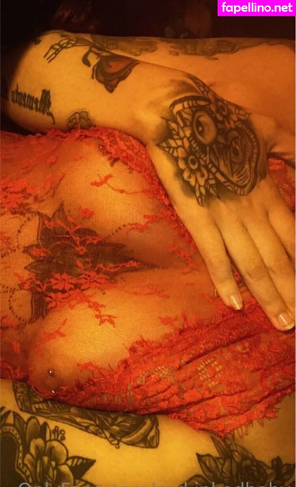 sad.inkedbaby, sadink31 Nude Leaked OnlyFans Photo #eGOXDyMyQo