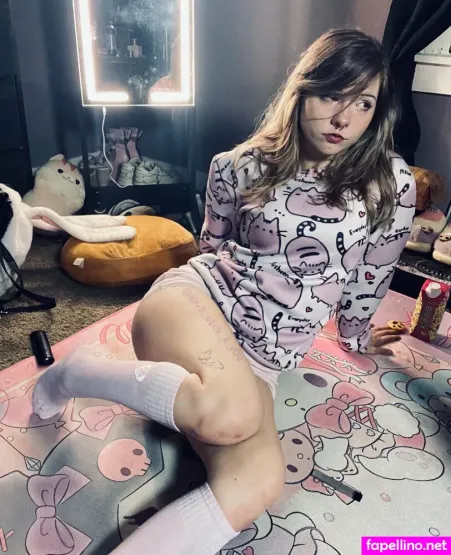 Sad Lil Succubus OnlyFans Thumbnail #SZ0odSHAPK