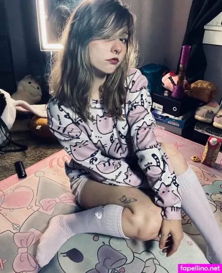 Sad Lil Succubus OnlyFans Thumbnail #Z4QJvAjQQ8