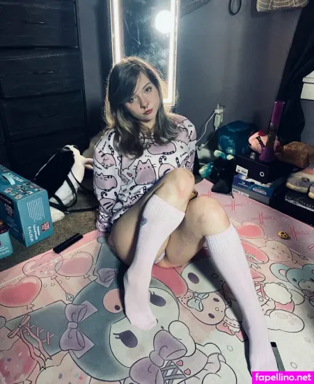 Sad Lil Succubus OnlyFans Thumbnail #hAP2h5ENJX