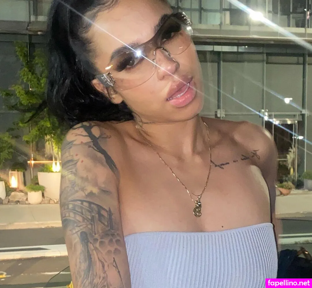 Destiinyschild, Puffymac, destiinyschild_, imsadspice Nude Leaked OnlyFans Photo #NgyxcncJ21