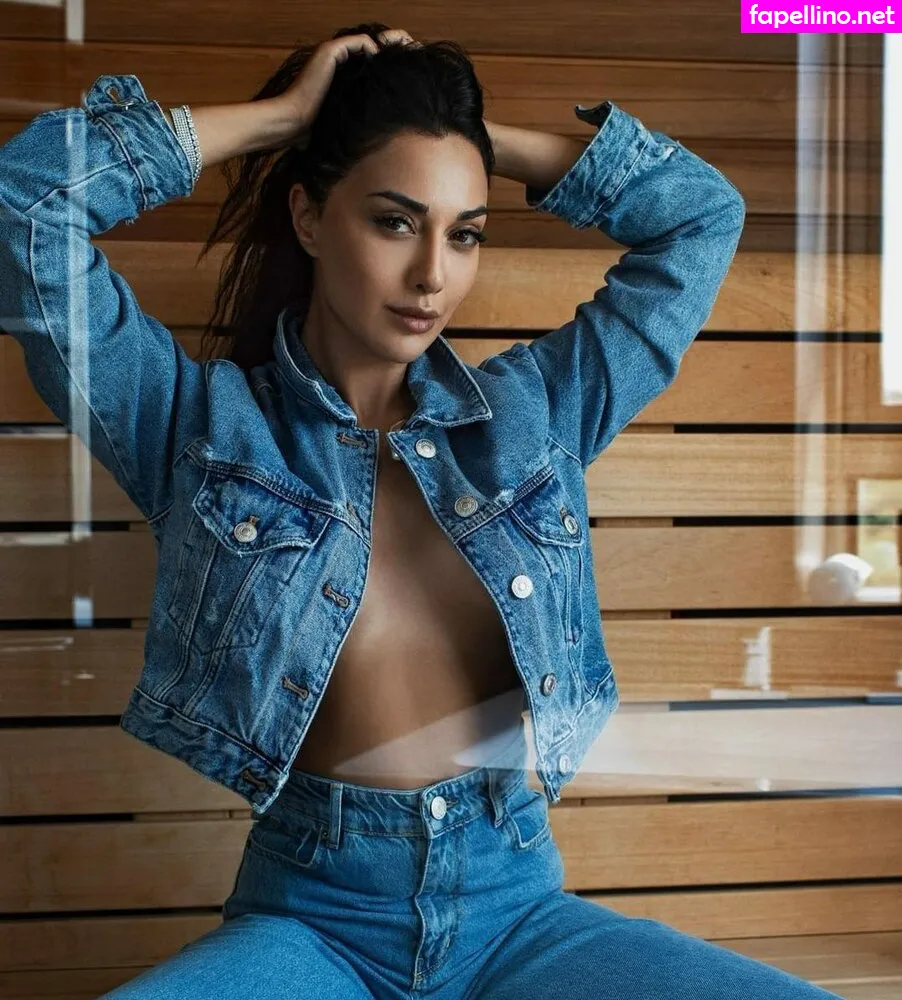 sadaftaheriann Nude Leaked OnlyFans Photo #tfypmpG3fV