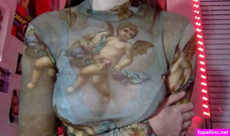 Sadangelxoxofree OnlyFans Thumbnail #tZiThAJYMf