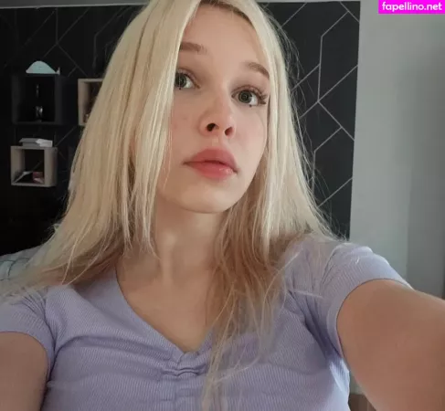 Sadbabyvikki OnlyFans Thumbnail #KiaUegkivk