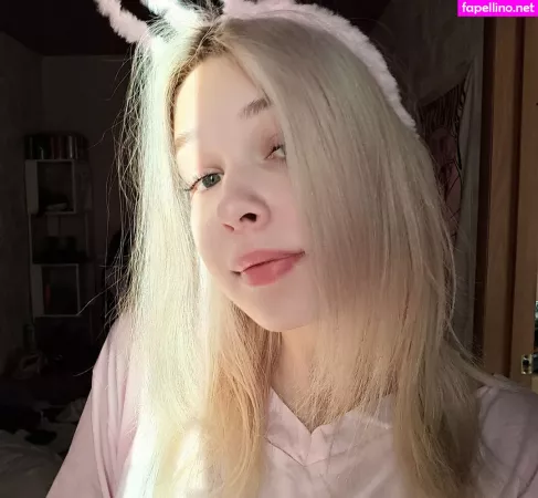 Sadbabyvikki OnlyFans Thumbnail #c8voaPzjIA