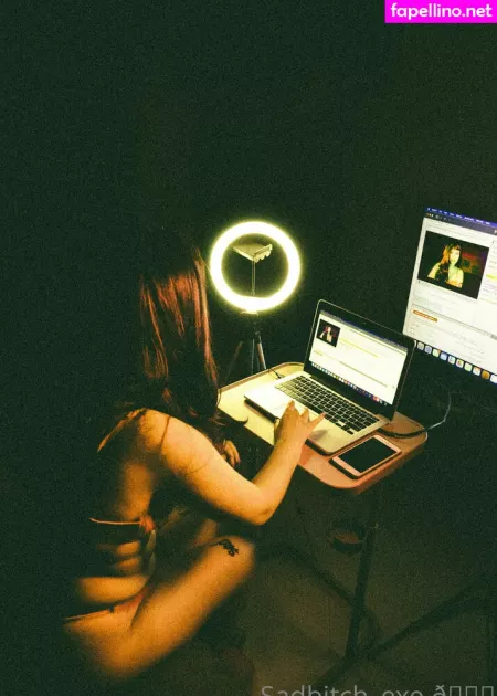 Sadbitch Exe OnlyFans Thumbnail #egPBjb6HYK