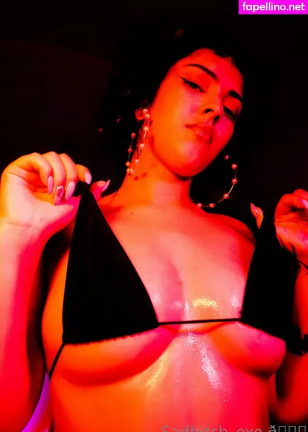 Sadbitch Exe OnlyFans Thumbnail #fUgvqhxKdj