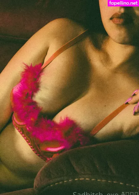 Sadbitch Exe OnlyFans Thumbnail #iTvjxjkj20