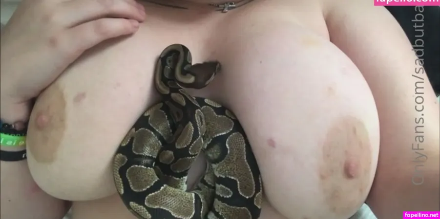 Sadbutbad OnlyFans Thumbnail #C21QdhV8Kg