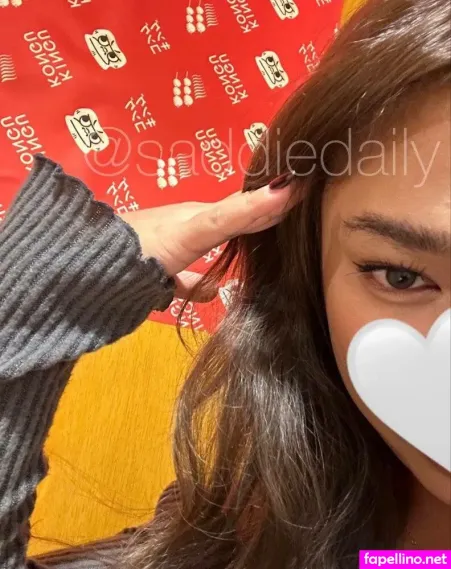 Saddiedaily OnlyFans Thumbnail #Hf3UrVHlE9