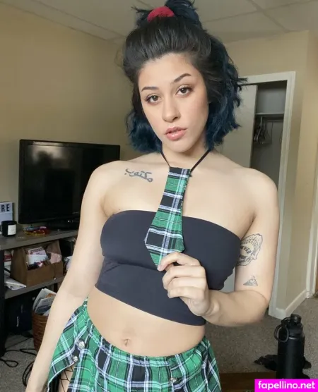 Saddiibaddii444 OnlyFans Thumbnail #ZKDSkbZVLH
